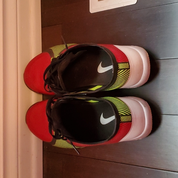 Nike TR Speed 3.0 - Picture 3 of 5